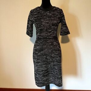 Banana Republic Dress Sz 2